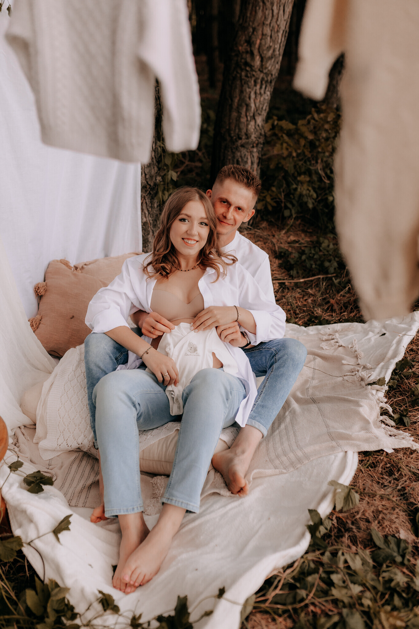 ciazowa-sesja-szklane-studio-sieradz.jpg Ciążowa sesja w szklarni Sieradz – kobiece ujęcia w szklanym studio