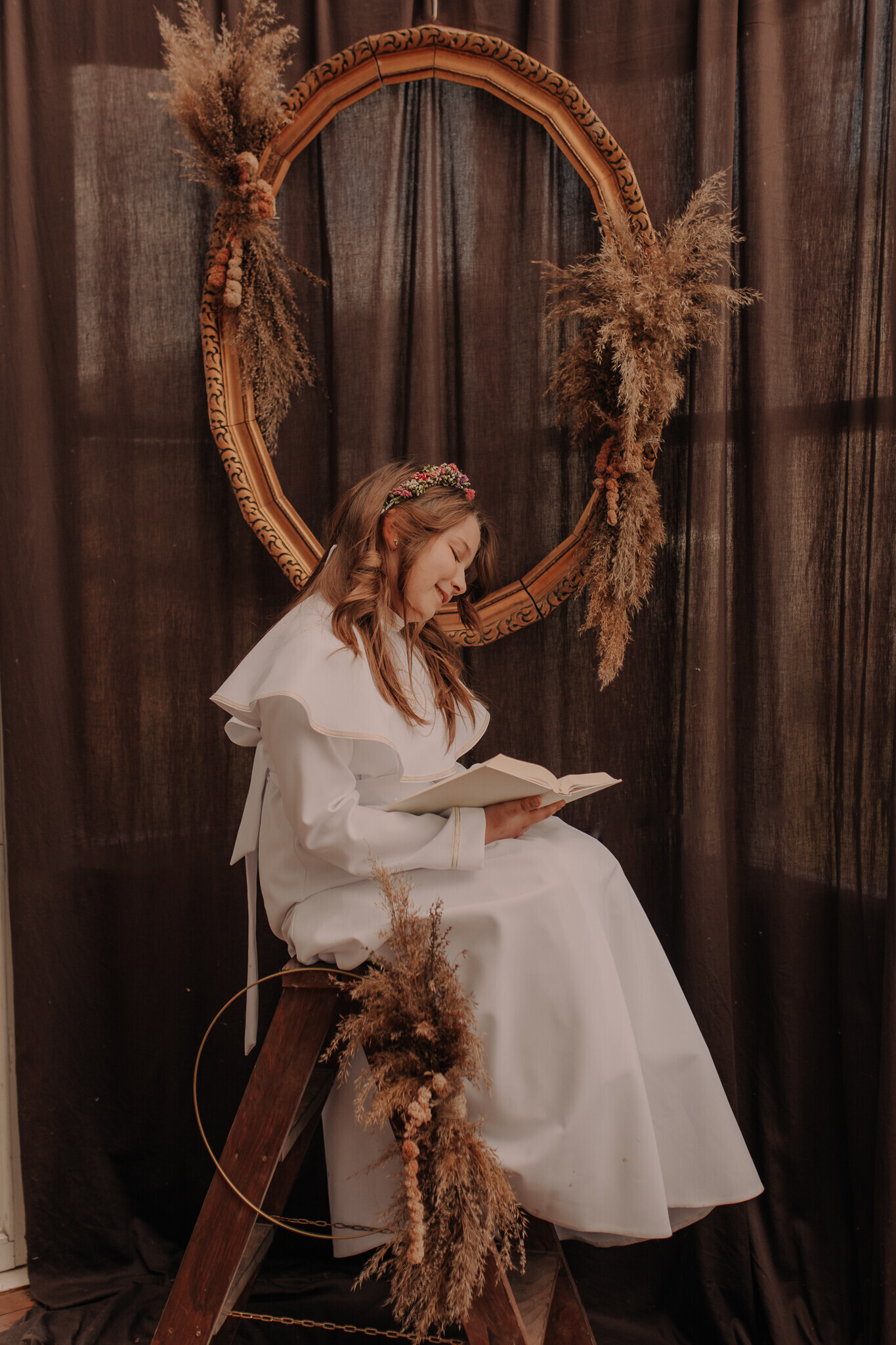 odzinna sesja Burzenin – szklane studio i ciepła atmosfera odzinna sesja Złoczew – szklane studio i ciepła atmosfera