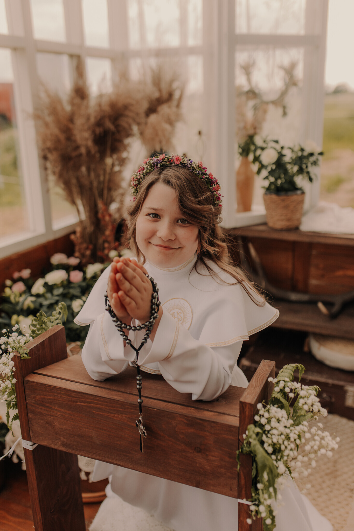 odzinna sesja Burzenin – szklane studio i ciepła atmosfera odzinna sesja Złoczew – szklane studio i ciepła atmosfera